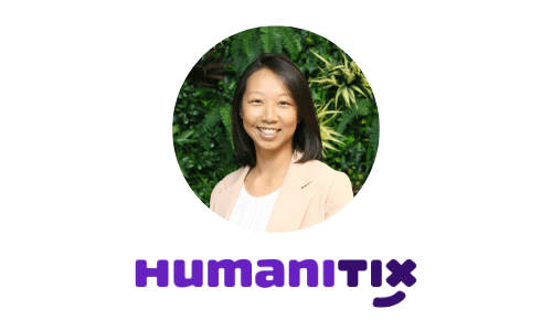 Winner small image - Humanitix